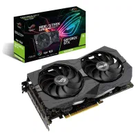 ROG Strix Geforce GTX 1660 Super 6GB