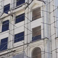 سیمانکاری انواع نماهای رومی