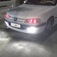 پارس تیوفایو دریچه سیمی