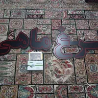 ال ای دی مرغ وماهی