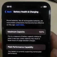 اپل iPhone X با حافظهٔ ۲۵۶ گیگابایت|موبایل|کرج, مارلیک|دیوار