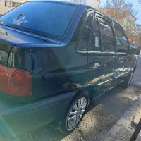 پراید صبا 84 مرتب|خودرو سواری و وانت|مشهد, یوسفیه (شهرک غرب)|دیوار