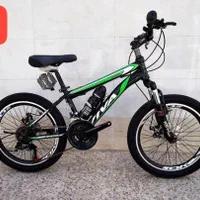 انبار پخش دوچرخه 20/24/26 مستقیم از کارخانه|دوچرخه، اسکیت، اسکوتر|حمیدیه, |دیوار