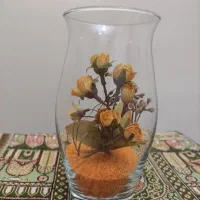 سس خوری  جام ماهی  قاشق چنگال  ورنده روسی