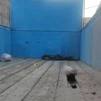اتاق باری|خودرو سنگین|سیرجان, |دیوار
