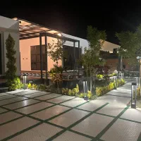 ویلا هورا دورهمی تولد مهمانی