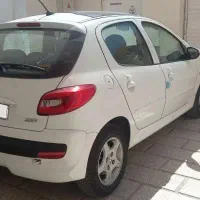 ۲۰۷پاناروما دنده۴۰۳