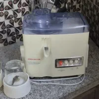 آبمیوه گیری 3 کاره|آبمیوهگیر و آبمرکباتگیر|تربت جام, فاز ۱ فرهنگیان|دیوار