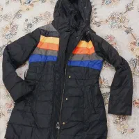 کاپشن زنانه|لباس|رشت, فخب|دیوار