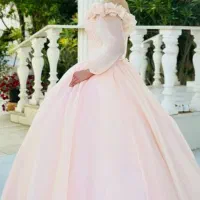 لباس مجلسی مناسب عروس|لباس|نجفآباد, فاز ۲ شهرک آزادگان|دیوار