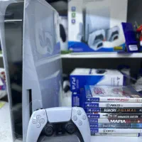 Ps5 دیسک خور استاندارد