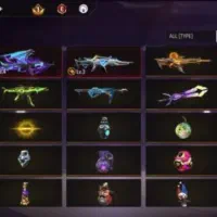 اکانت فری فایر|کنسول، بازی ویدئویی و آنلاین|تهران, تهرانپارس جنوبی|دیوار