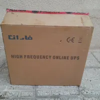 ups 3kva online|قطعات و لوازم جانبی رایانه|تهران, دانشگاه شریف|دیوار