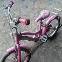 دوچرخه دوخترا نه قیمت مناسب