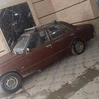 تویوتا کارینا 1357 فروش فوری|خودرو کلاسیک|مشهد, وکیل‌آباد|دیوار