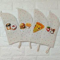 آشپزخانه|سفره، حوله، دستمال آشپزخانه|اصفهان, جلالیه|دیوار