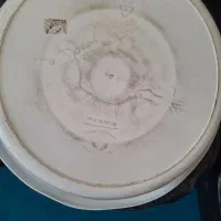 تشت پلاستیکی