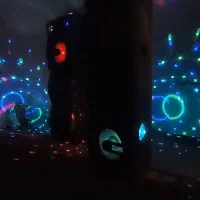 اسپیکر تسکو|سیستم صوتی خانگی|تهران, فلاح|دیوار