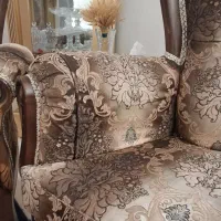 مبل 7نفره|مبلمان خانگی و میز عسلی|تهران, مینابی|دیوار