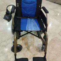 ویلچر برقی نو