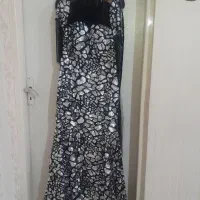 لباس مجلسی مشکی