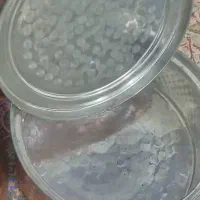 قابلمه مسی|ظروف پخت‌وپز|شیراز, ملاصدرا|دیوار