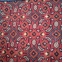 پادری|پادری|اردبیل, |دیوار