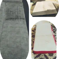 مبل شویی حرفه ای در منزل|خدمات نظافت|جوانرود, |دیوار