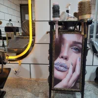 فروش لوازم آرایشگاهی|آرایشگاه و سالن‌های زیبایی|بیجار, |دیوار