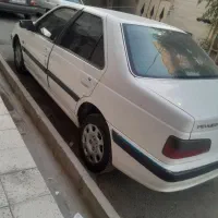 پارس سال مدل ۱۳۹۲|خودرو سواری و وانت|قرچک, باقرآباد|دیوار