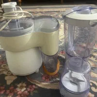 ابمیوه گیری فیلیپس