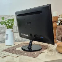 مانیتور ۱۹ اینچ LED ایسوز در حد نو|قطعات و لوازم جانبی رایانه|کرج, خرمدشت|دیوار