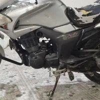 موتور هیرو 150