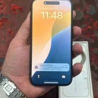 iPhone 15 آیفون 15 نرمال در حد نو