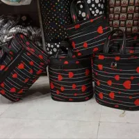 ساک ست چهارتایی|کیف، کفش، کمربند|اهواز, آسیاباد|دیوار
