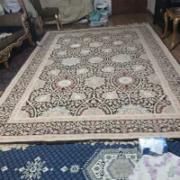 فرش ماشینی  بلژیکی