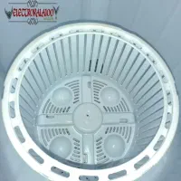 مینی واش تمام دیجیتال لوکسینو مدل تز MW35T|ماشین لباسشویی و خشککن لباس|بندرعباس, |دیوار