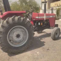تراکتور ۲۸۵ مدل ۹۲