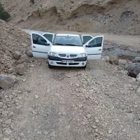 ال۹۰ مدل ۸۷|خودرو سواری و وانت|گرگان, |دیوار