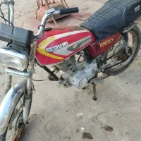 موتورسیکلت