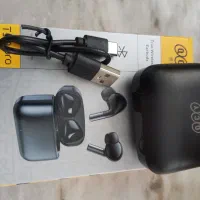 ایرپاد qcy t18 pro