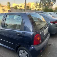 ام وی ام ۱۱۰|خودرو سواری و وانت|تهران, اقدسیه|دیوار