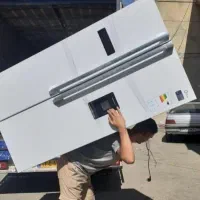 باربری اتوبار ارزان/حمل اثاثیه منزل/بدون دبه کردن