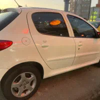 207 پانا ۱۴۰۱|خودرو سواری و وانت|ساری, |دیوار