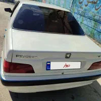 پژو پارس سفارشی 1401|خودرو سواری و وانت|سبزوار, کوی بهار|دیوار