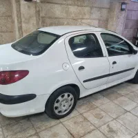 ۲۰۶ sd مدل ۹۰ v20