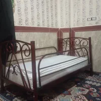 تخت بچه گونه|تخت و صندلی بچه|کرمانشاه, |دیوار