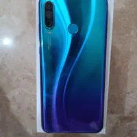 گوشی هواوی p30 lite|موبایل|تهران, نیروی هوایی (پیروزی)|دیوار