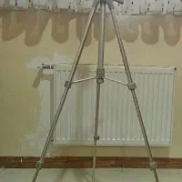 سه پایه دوربین|دوربین عکاسی و فیلم‌برداری|فولادشهر, مسکن مهر فولادشهر|دیوار