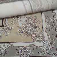 دو قالی ۱۲ متری